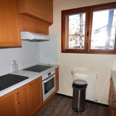 Chalet L'Eyssinette Appartement 8 A 10 Couchages Vars  Exterior foto